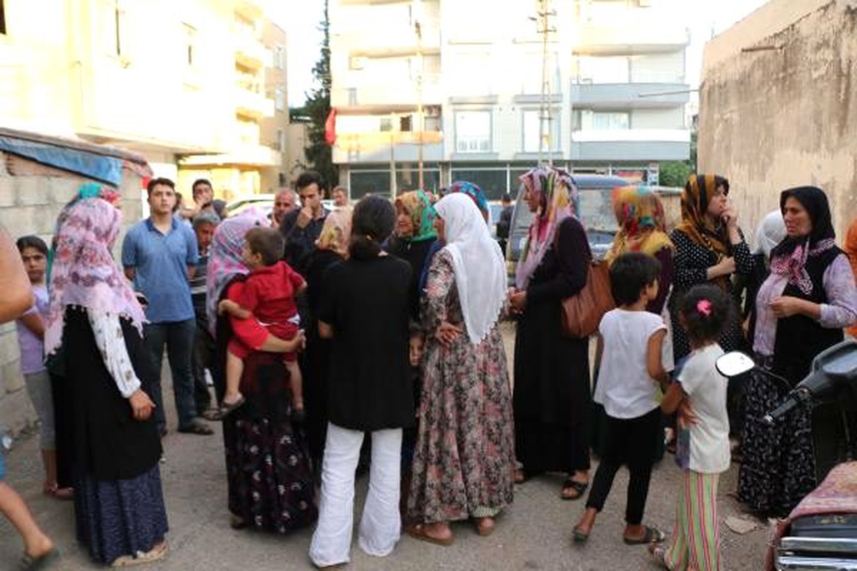 Adıyaman\'da kaçırılan çocuk 2 saat sonra bulundu