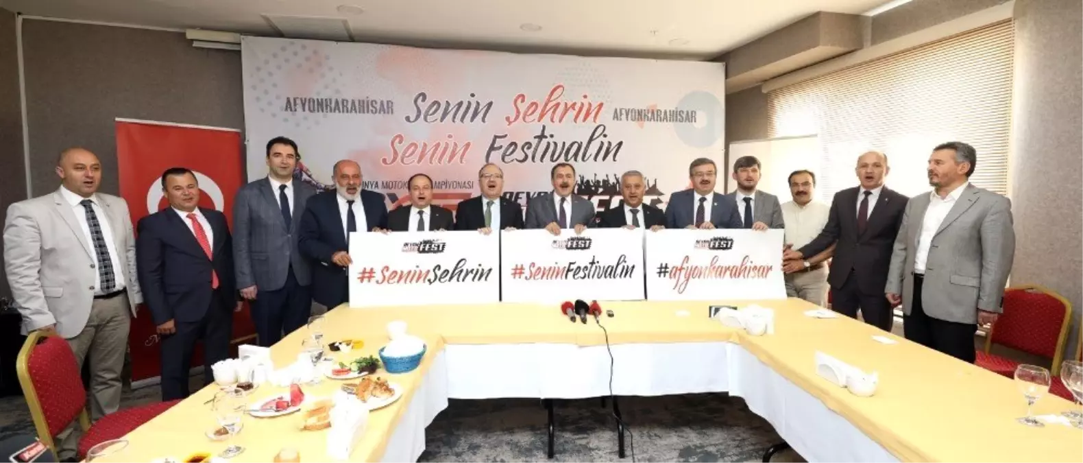 Afyonkarahisar Dünya Motokros Şampiyonasına hazırlanıyor