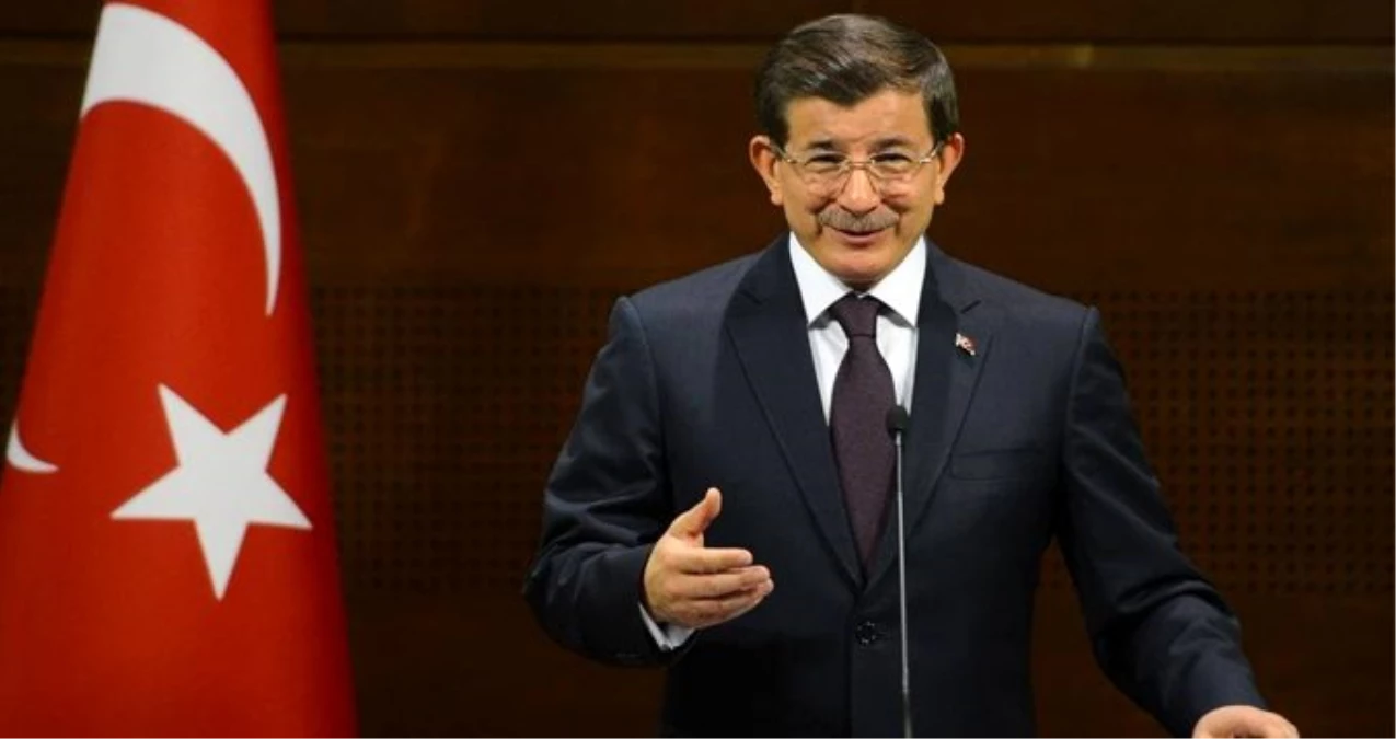 Ahmet Davutoğlu, yeni parti için ilk somut adımı attı: Ofis tutuldu