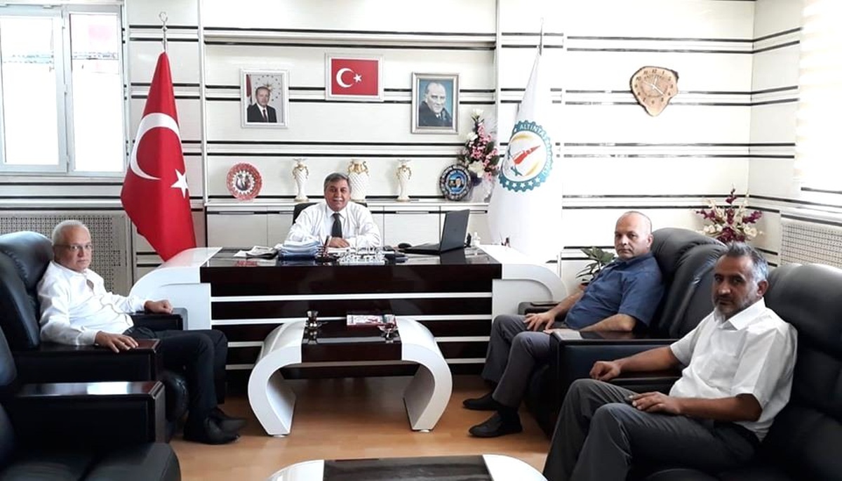 Altıntaş\'ın sağlık sorunları konuşuldu