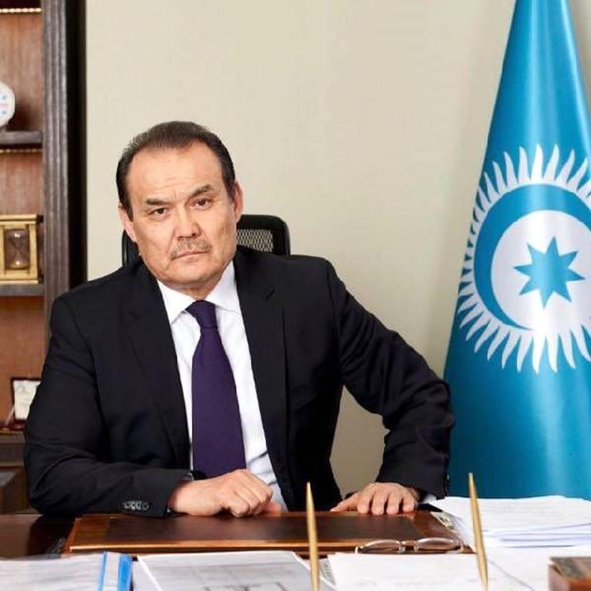 Amreyev: Azerbaycan\'ın vize uygulamasını kaldırması ilişkileri artıracak