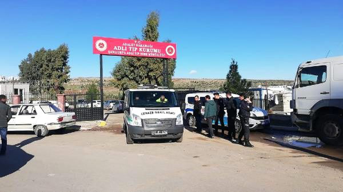 Balkondan düşen Suriyeli çocuk yaşamını yitirdi