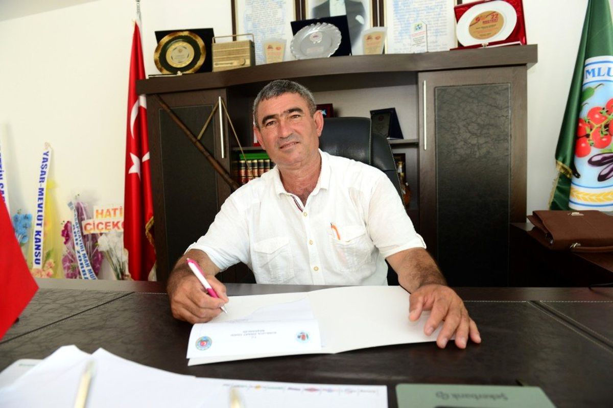 Başkan Kökce, 2 öneri ile Ankara\'ya gidiyor