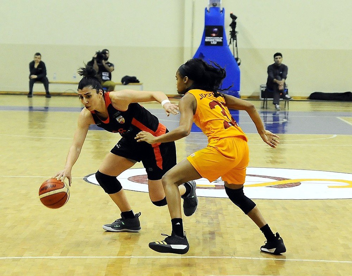 Bellona Kayseri Basketbol ilk hafta Mersin Büyükşehir Belediyespor\'u ağırlayacak