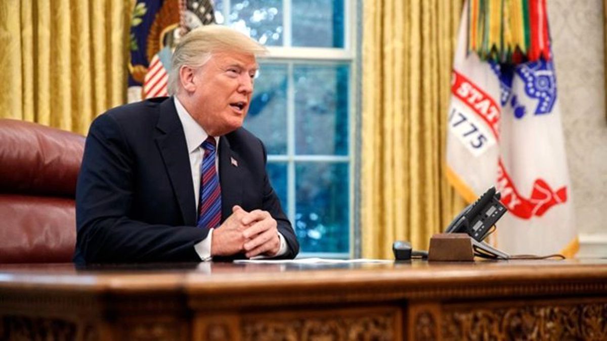 CAATSA, Trump\'a Türkiye konusunda hareket alanı veriyor