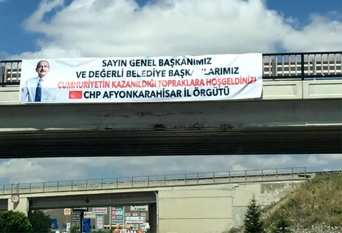 CHP çalıştayı için hazırlıklar tamamlandı