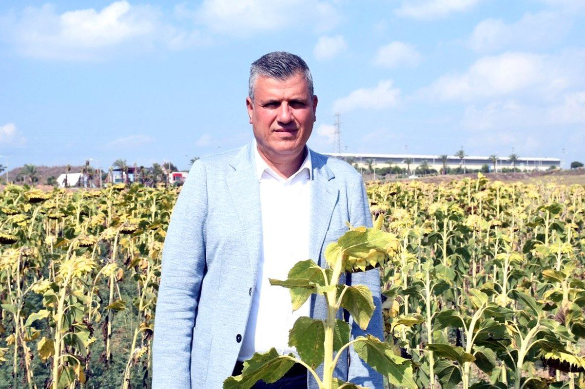 CHP\'li Barut: "Üreticiye destek verecek tarımsal politikalar üzerinde uzlaşalım"