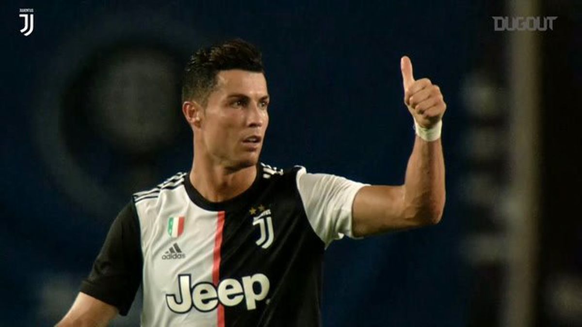 Cristiano Ronaldo Vs Spurs Ve İç Etkiler