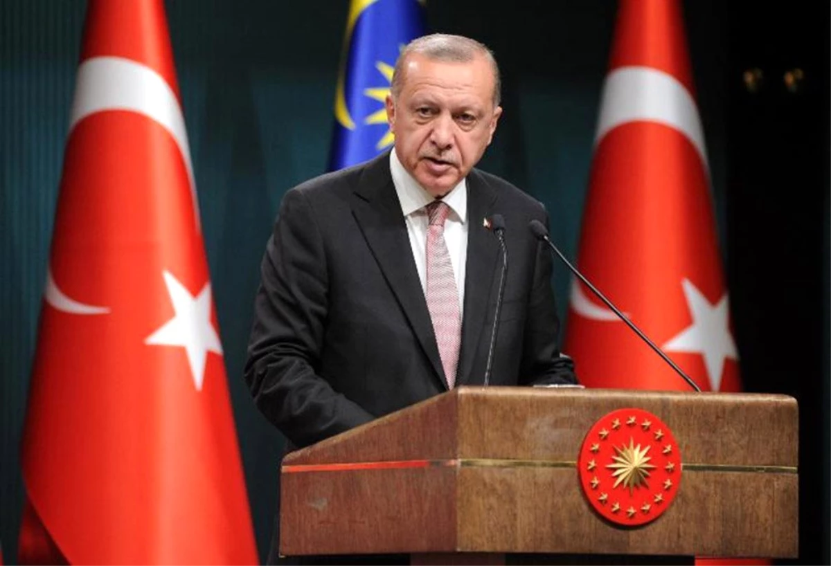 Cumhurbaşkanı Erdoğan\'dan Hakan Atilla açıklaması
