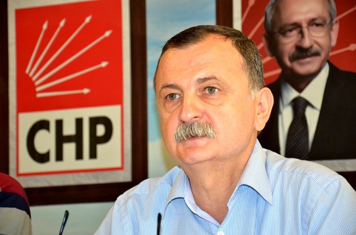 Cumhurbaşkanına hakaret eden CHP\'li avukat partiden ihraç edilecek