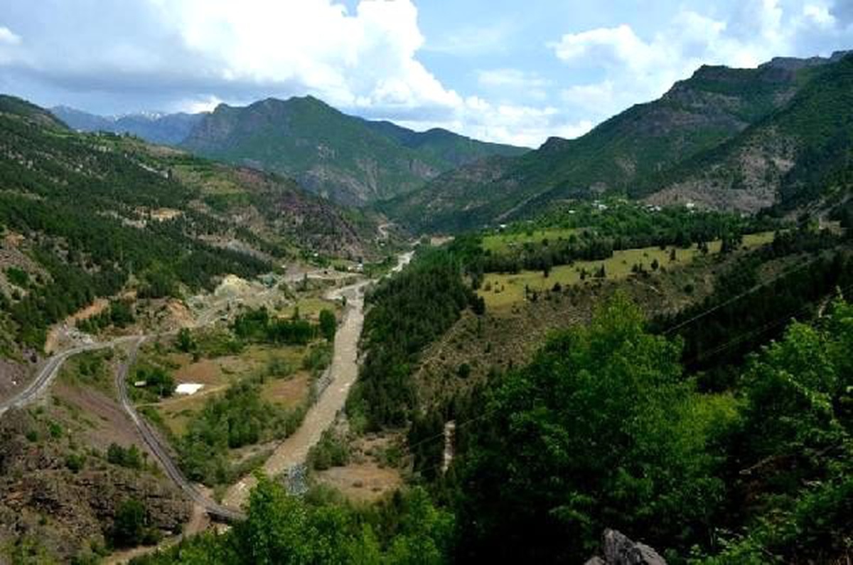 Danıştay\'dan taş ocağı ÇED olumlu raporunun iptali kararına onama