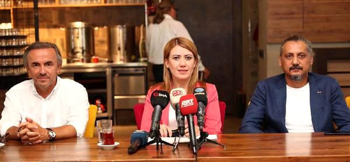 Denizli Basket yeni sezonda iddialı