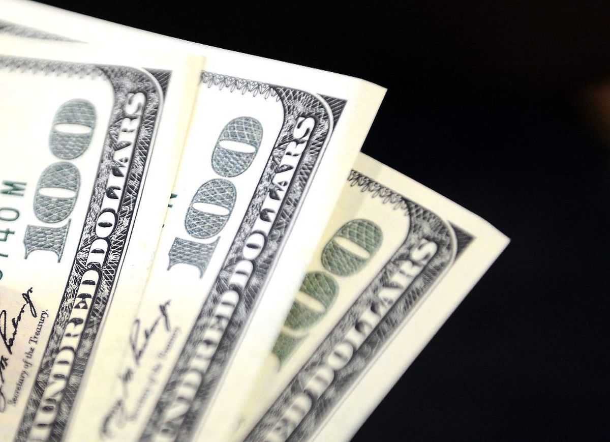 Dolar faiz kararı sonrası düşüşe geçti