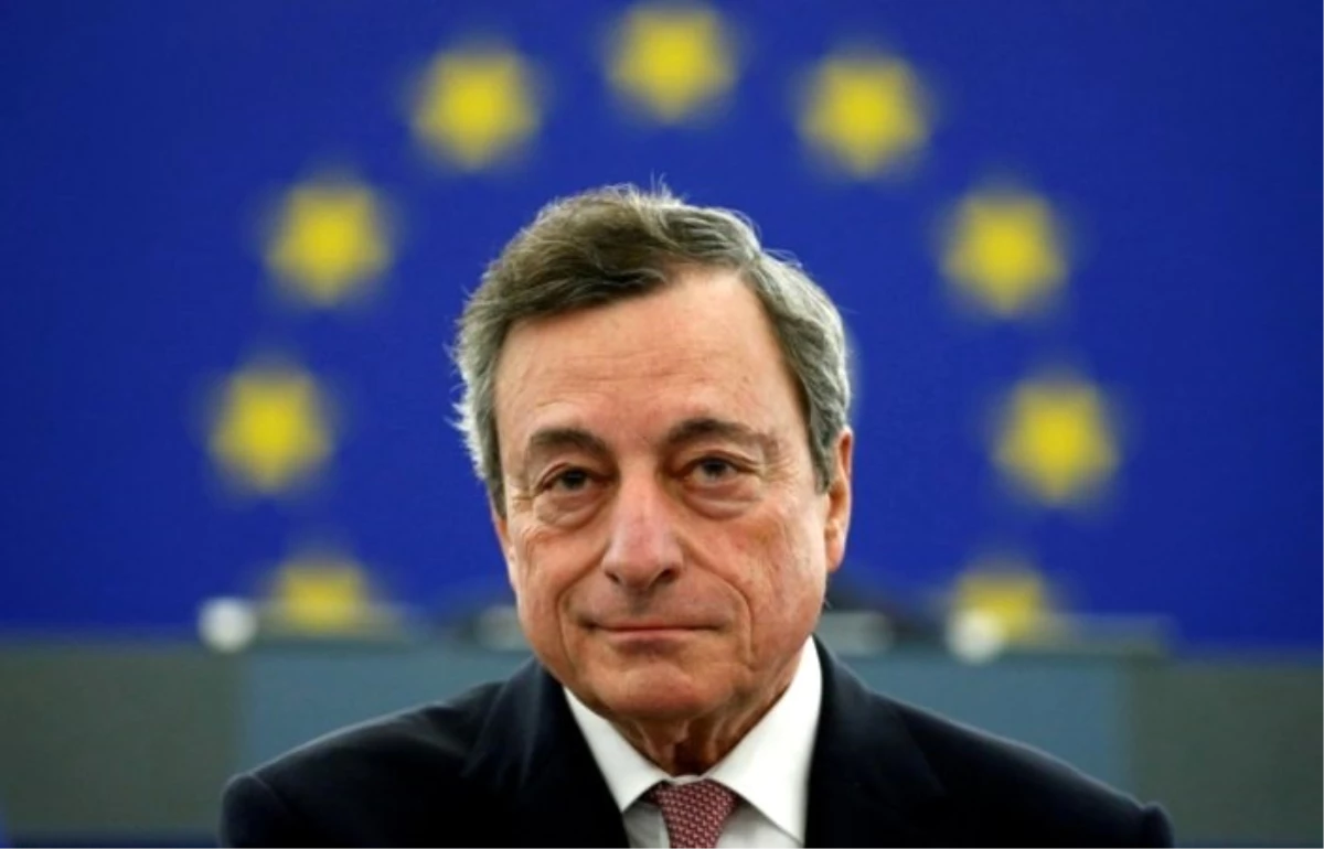 ECB Başkanı: Önemli ölçüde parasal teşvikler gerekiyor