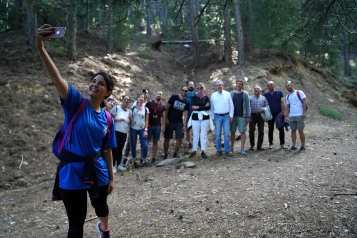 "Efeler Yolu" projesi hayata geçiyor