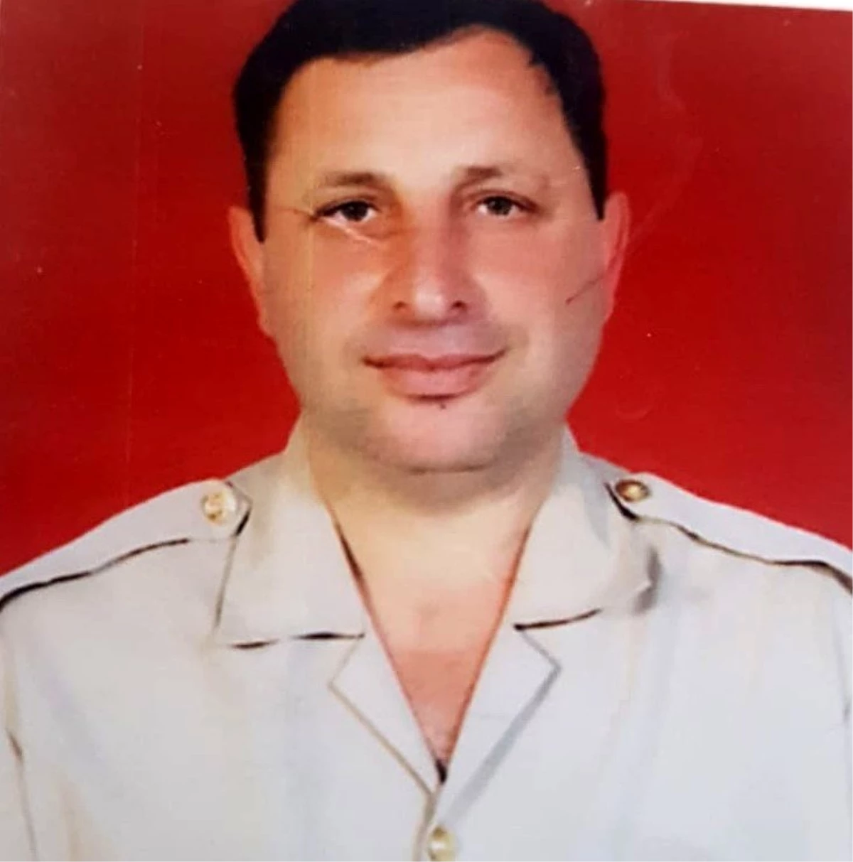 Eren Enerji\'nin uçakta beyin kanaması geçiren müdürü vefat etti