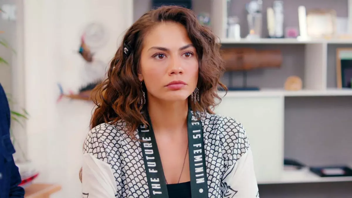 Erkenci Kuş 50. Bölüm Fragman