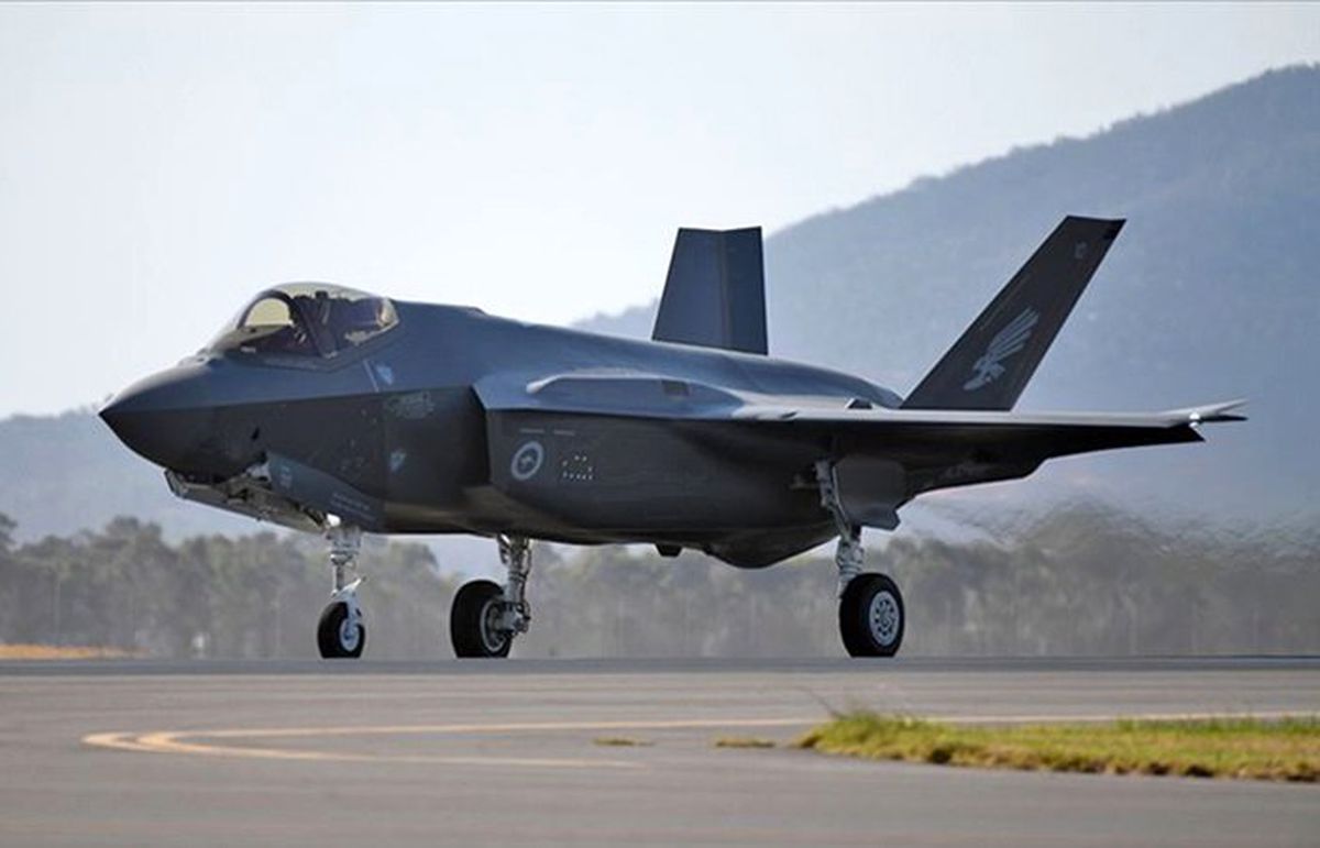 F-35 Türkiye ile daha rekabetçi