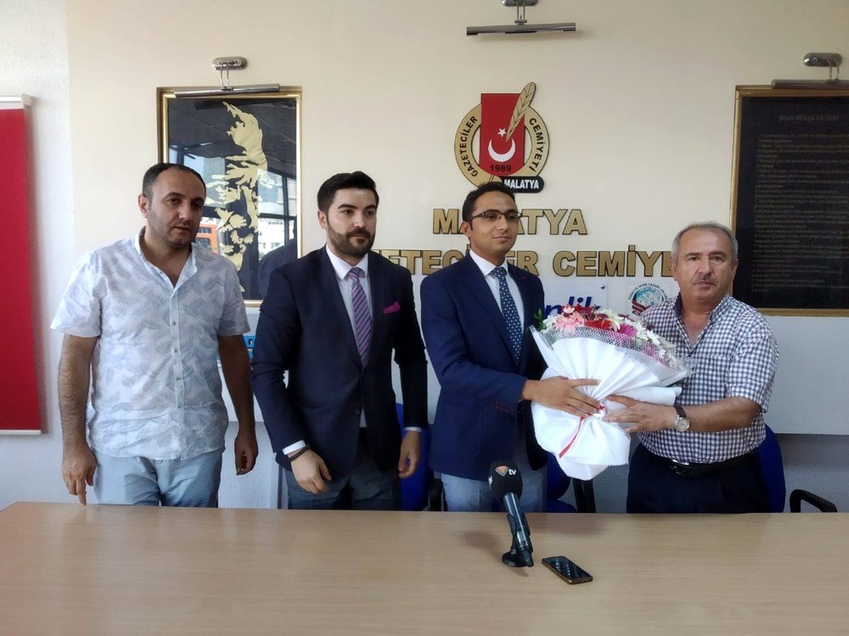 Fırat Elektrik\'ten Malatya\'ya 60 milyon TL\'lik yatırım