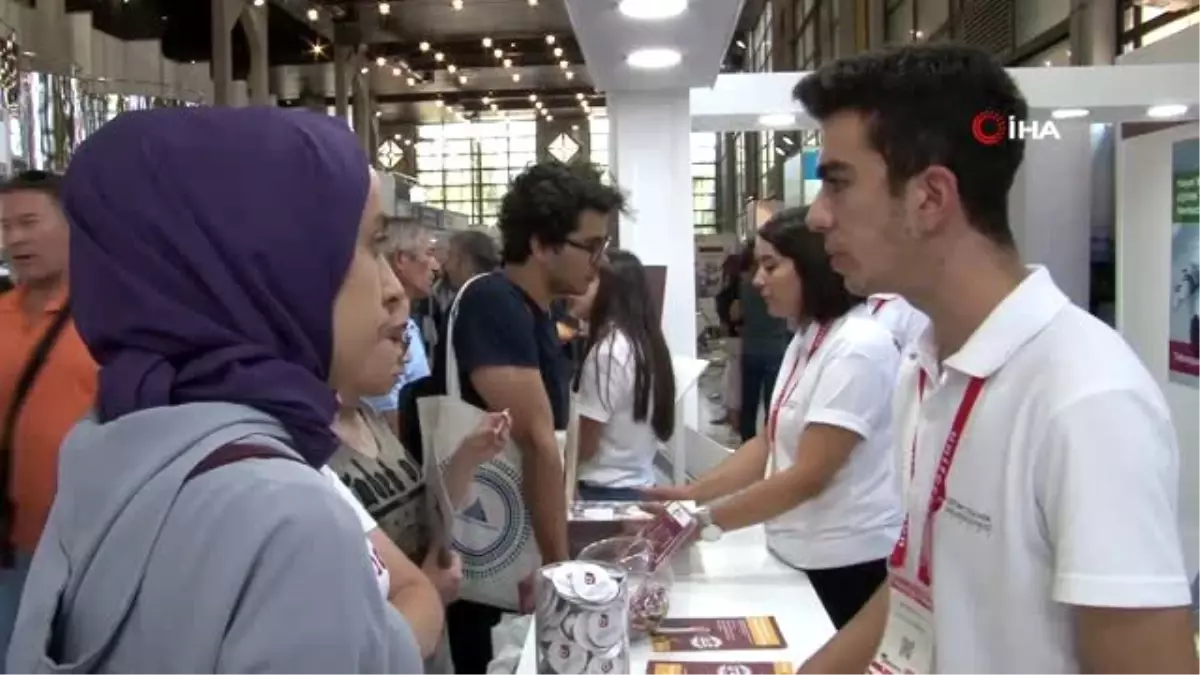 Geleceğin mühendisleri Ostim Teknik Üniversitesi\'nde yetişecek