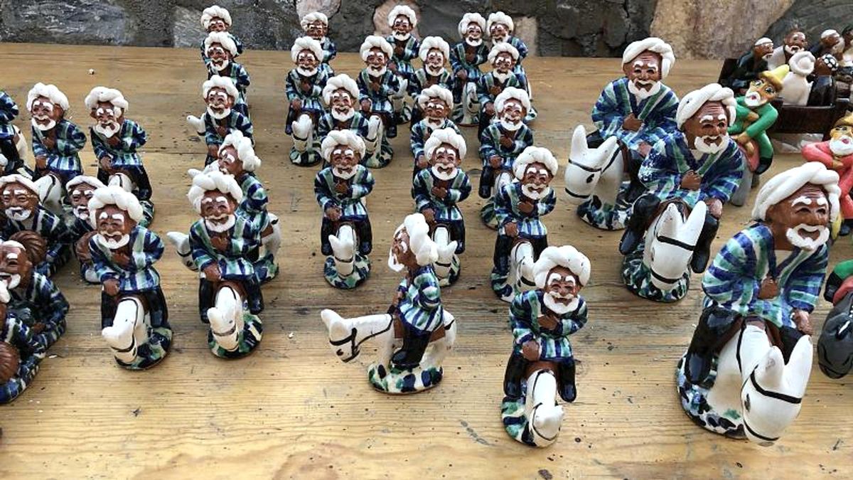 Gerçek Nasreddin Hoca kim ve nerede yaşadı? Özbekler anlatıyor