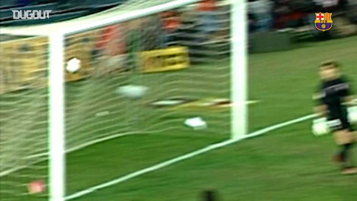 Gerileme: Kluivert\'in FC Barcelona\'da İlk Beş Golü
