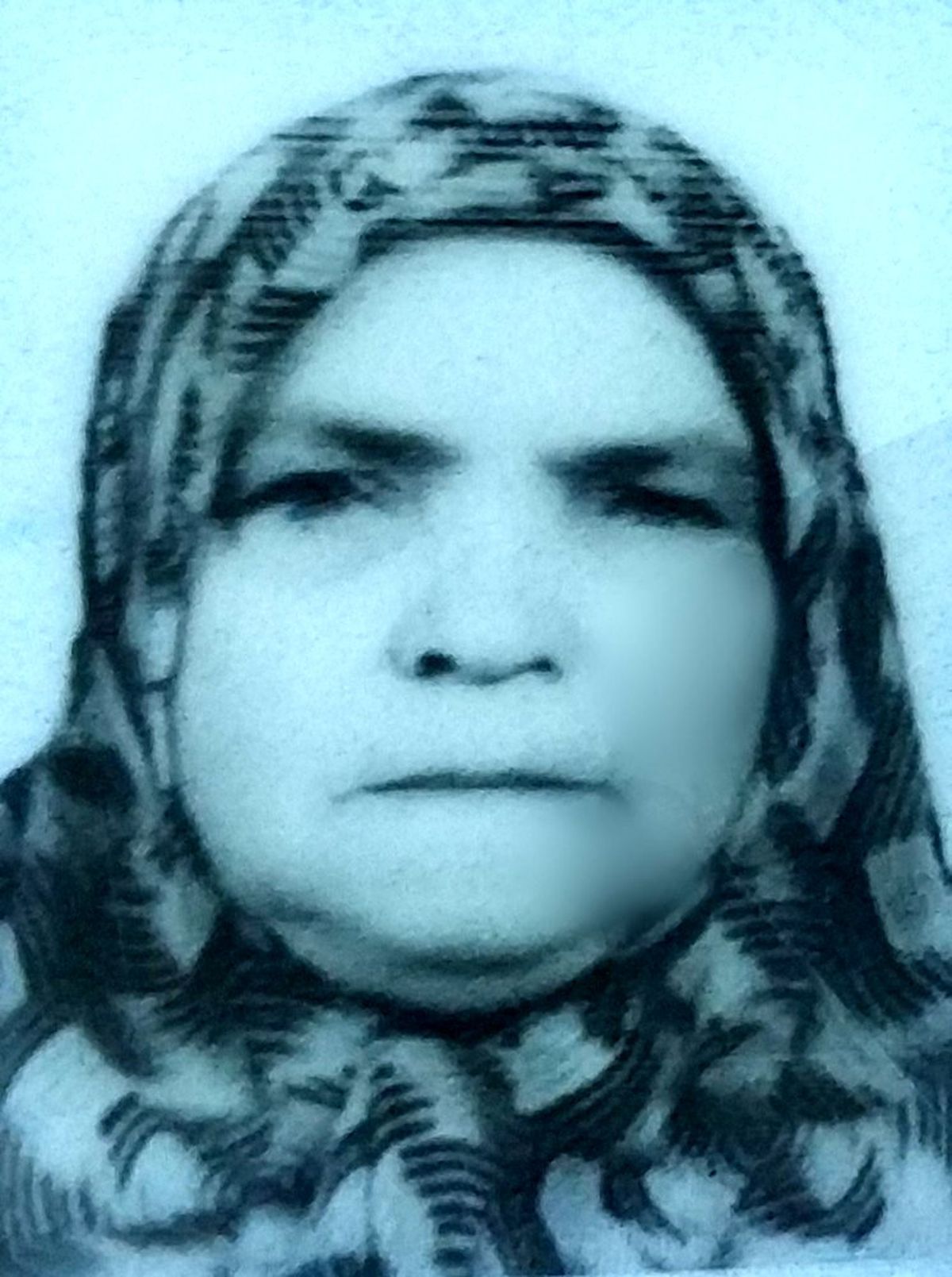 Hastaneye kontrole giderken kazada yaralanan kadın öldü