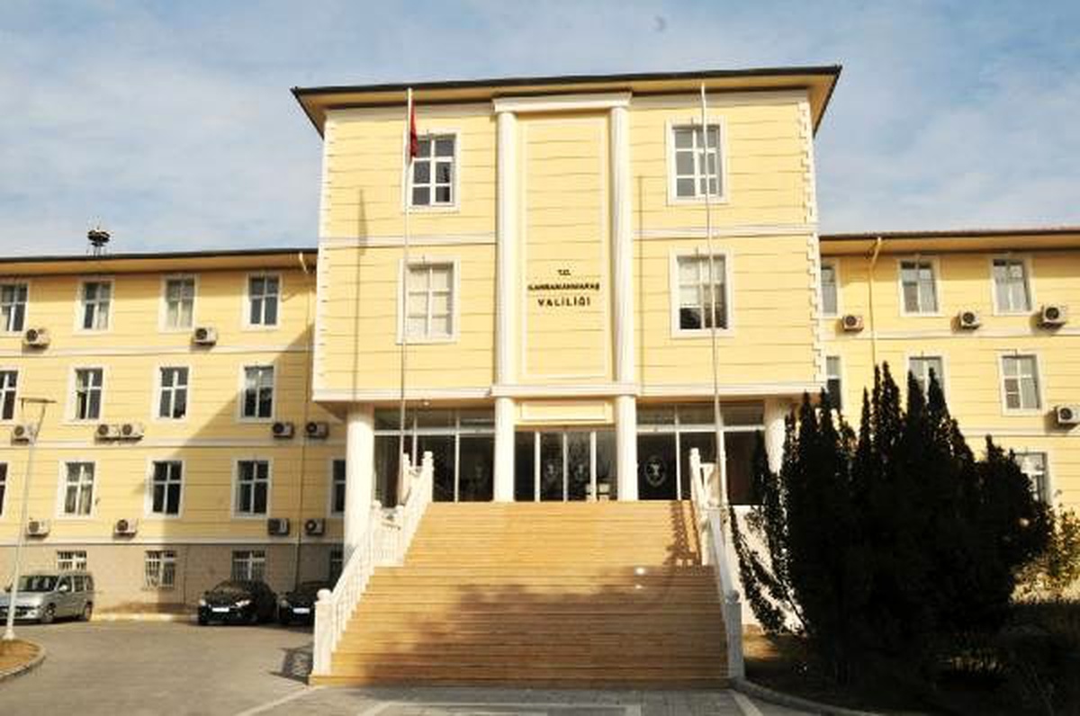 Havaya ateş eden muhtar görevden uzaklaştırıldı