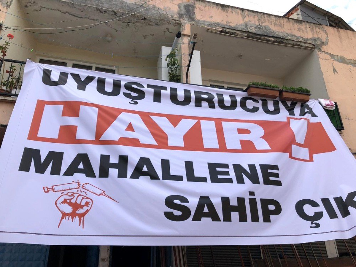 Hayatının \'Bahar\'ında uyuşturucudan ölen gencin ibretlik hikayesi