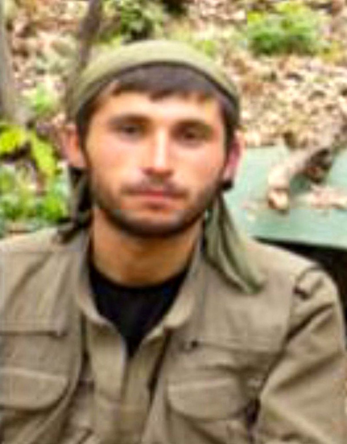 İçişleri Bakanlığı: "Diyarbakır\'da 19 Temmuz\'da etkisiz hale getirilen 5 teröristten birinin, 300...