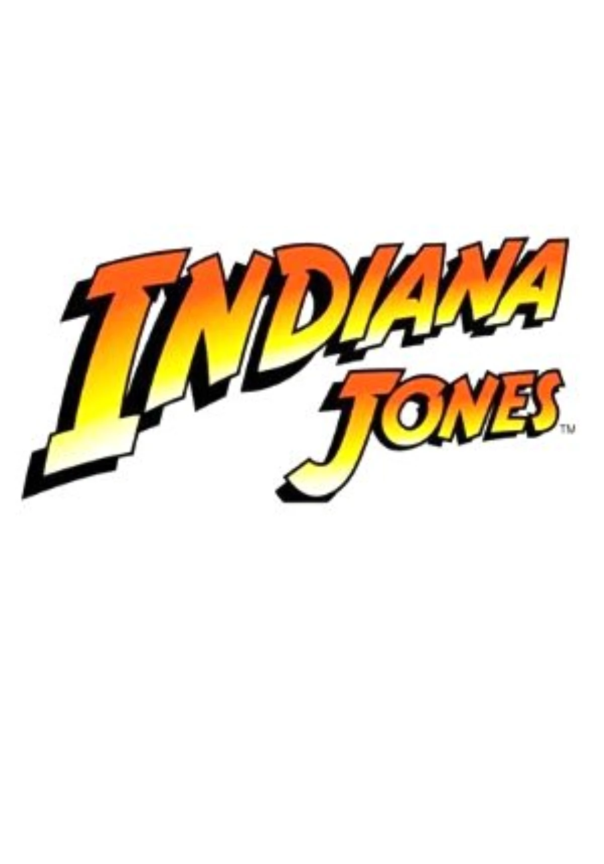 Indiana Jones 5 Filmi