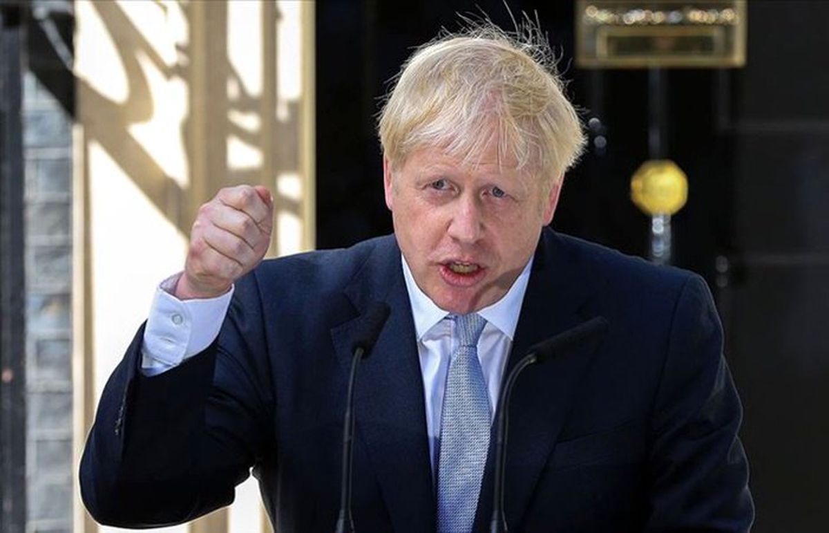İngiltere Başbakanı Johnson: 31 Ekim\'de Brexit\'i hayata geçireceğiz