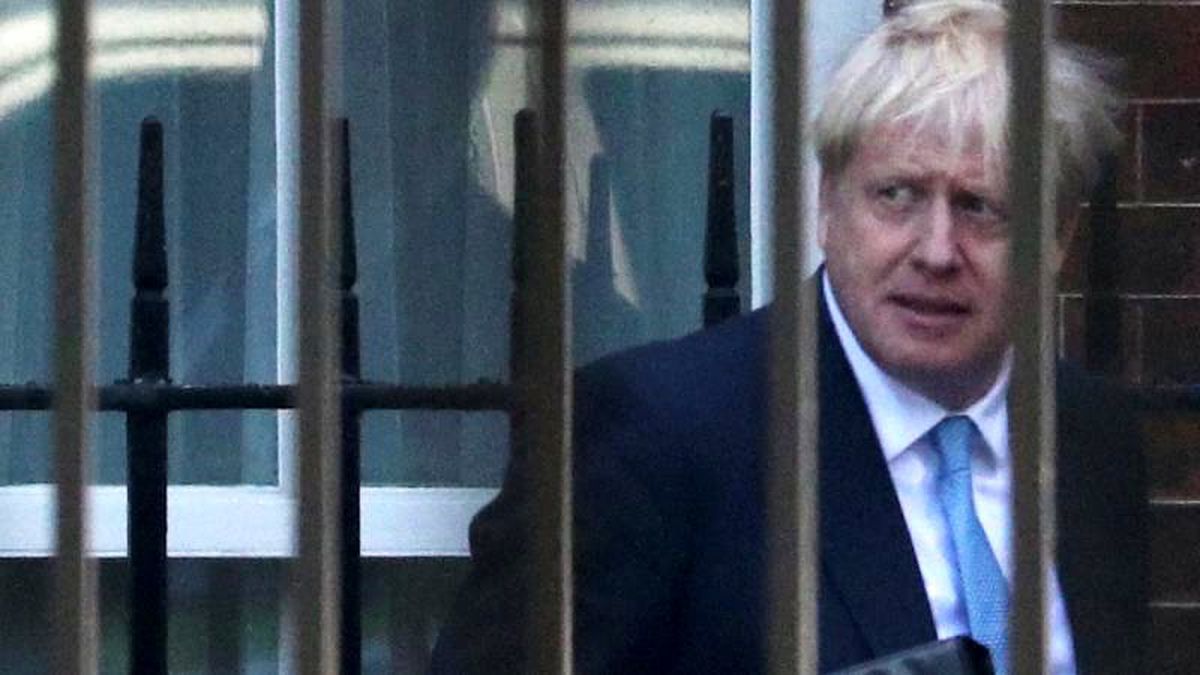 İngiltere Başbakanı Johnson: Anlaşmasız Brexit\'e hazır olmalıyız