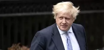 Osmanlı torunu Boris Johnson, İngiltere'de Maliye Bakanlığını bir Müslümana teslim etti