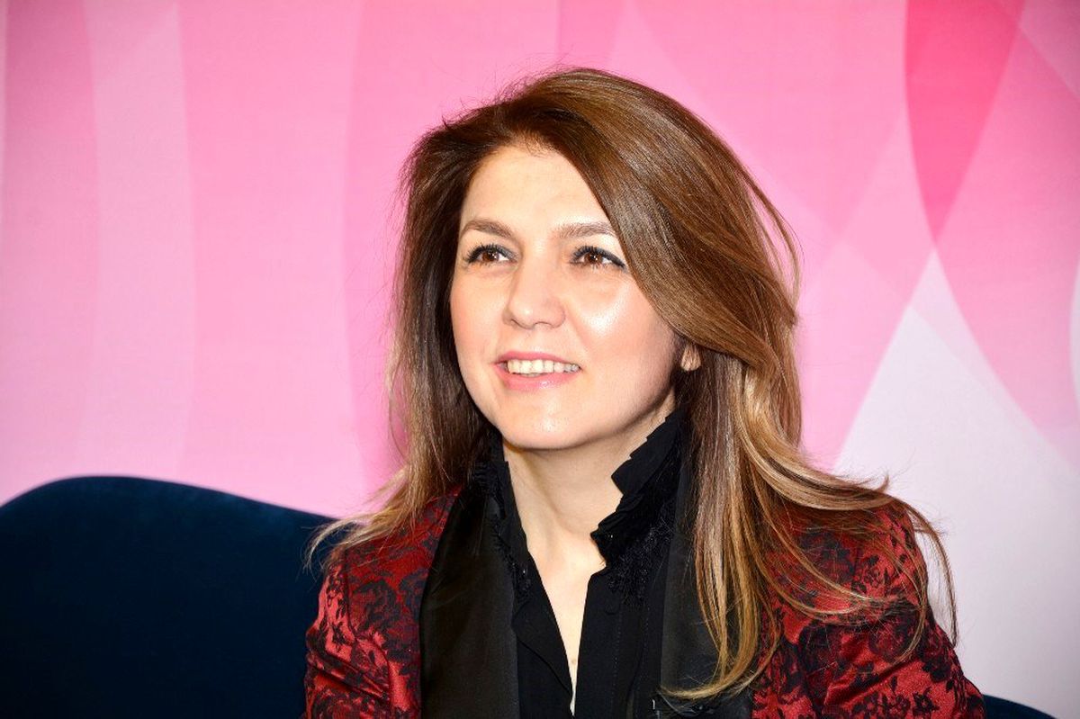 İŞKAD, "Moda ve Tasarım Merkezi" olma yolunda ilk adımı attı