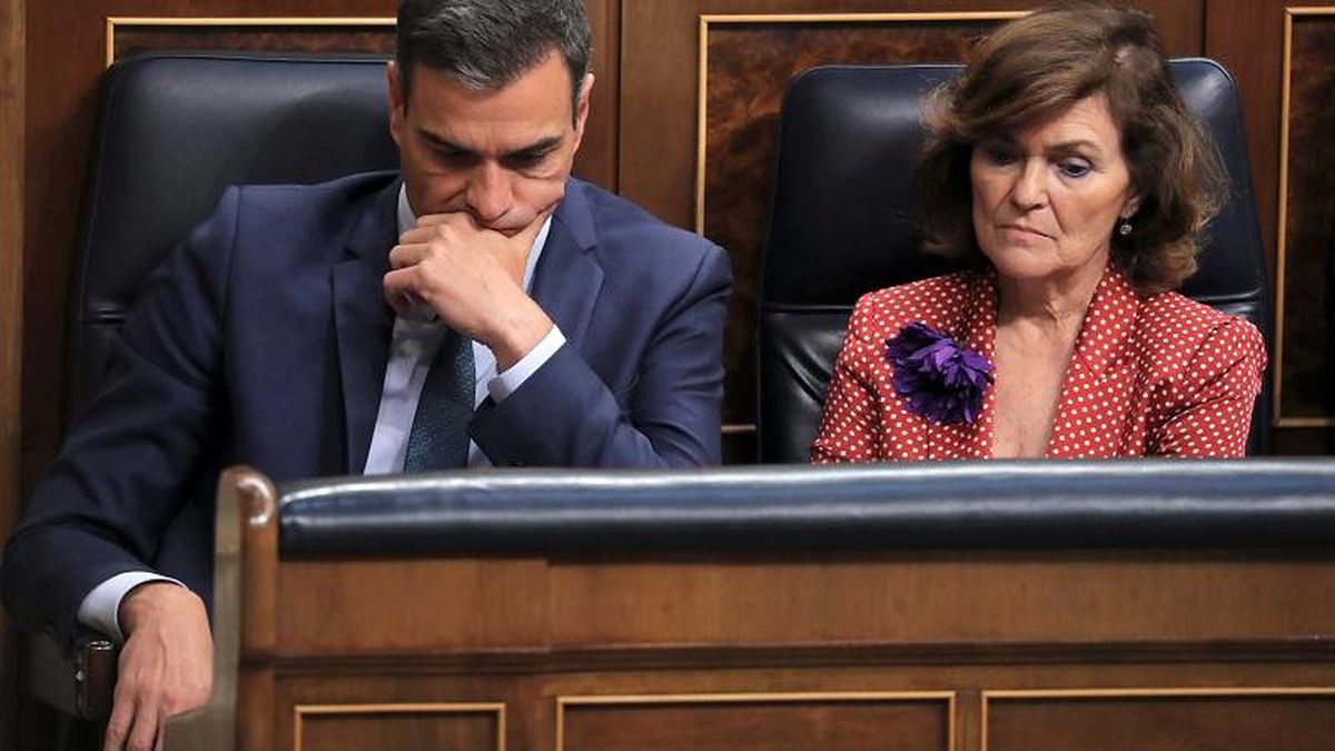 İspanya\'da sol hükümet güvenoyu alamadı: 4 yılda 4. seçim ihtimali
