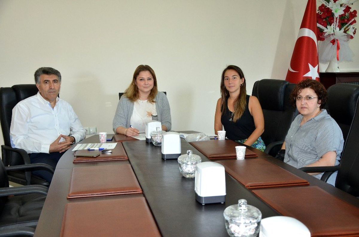 \'İstanbul Lezzet Kampı\'nın Erzurum finalisti belli oldu