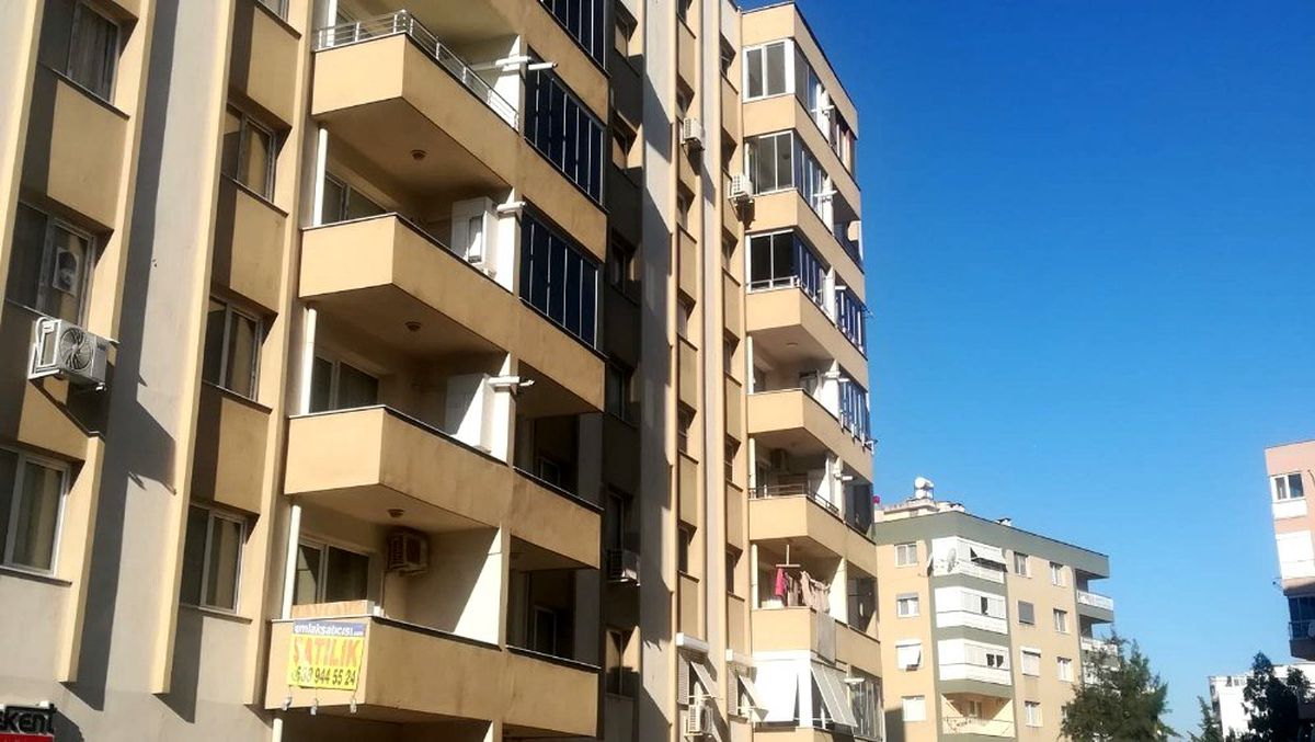 İzmir\'de torun dehşeti