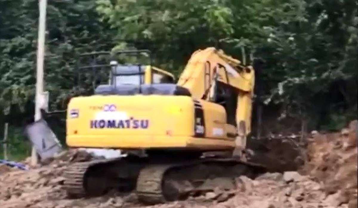 İzmit Belediyesi Düzce\'de yaraları sarmaya devam ediyor