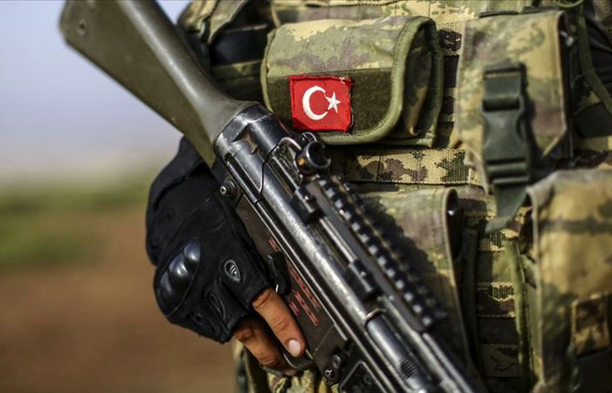 Jandarma personel alımları yarın sona eriyor