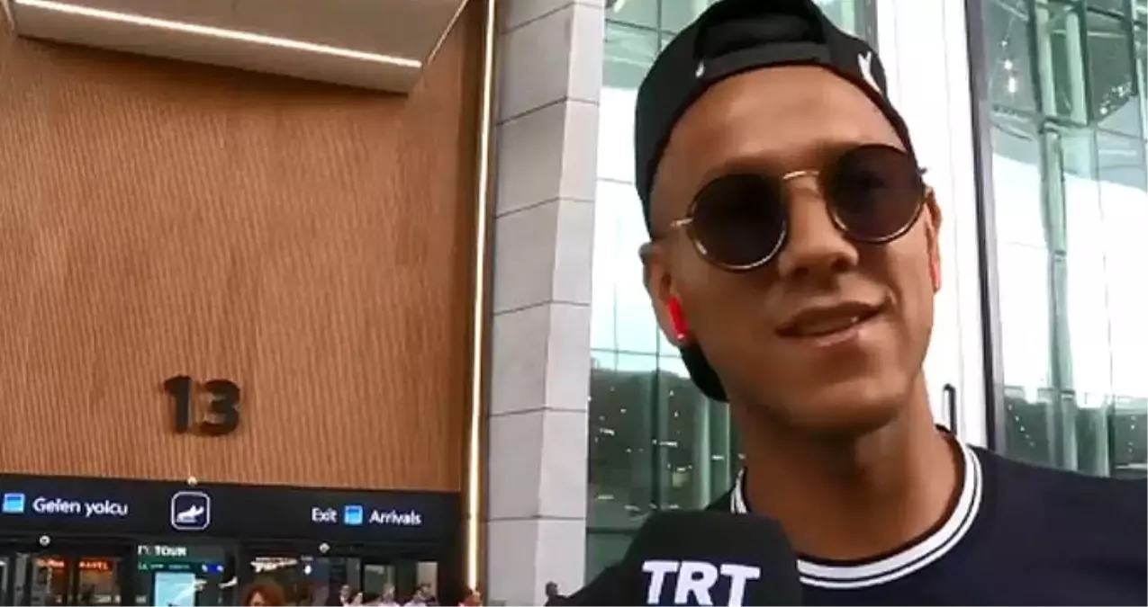 Josef de Souza: Transfer teklifleri var