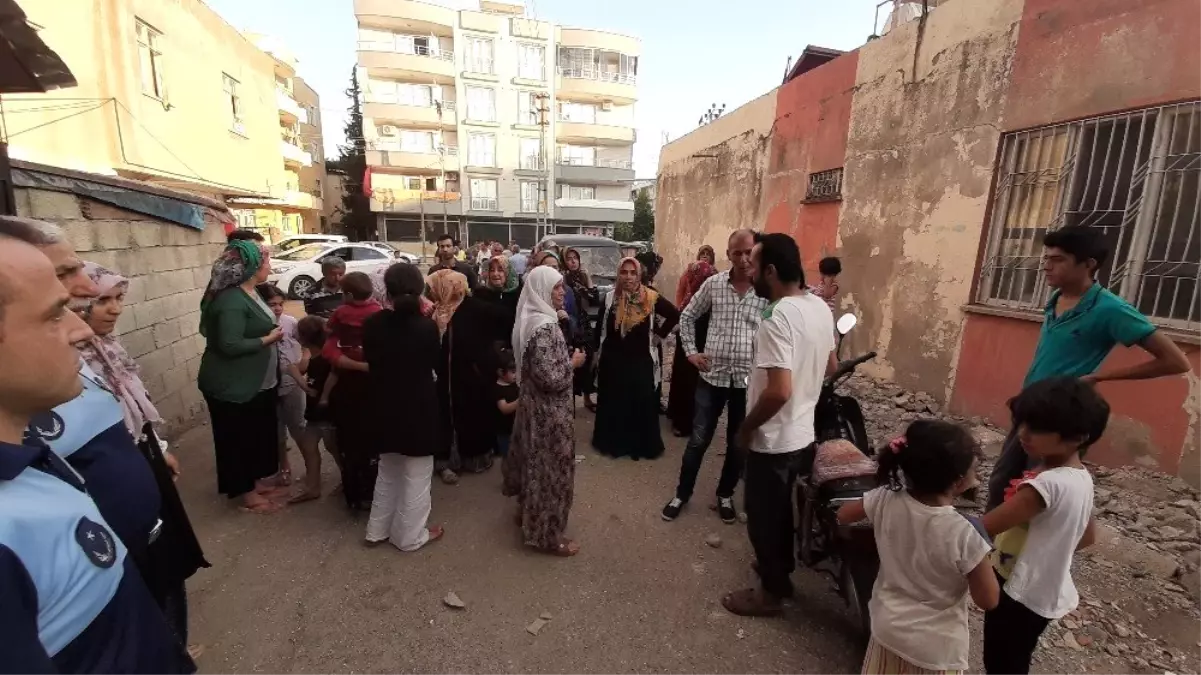 Kaçırıldığı iddia edilen çocuk için herkes seferber oldu