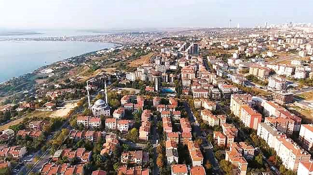 Konutta Eski semtler OUT yeni semtler IN!