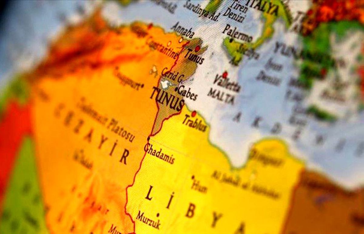 Libya\'da El Kaide\'nin üst düzey 3 ismi yakalandı