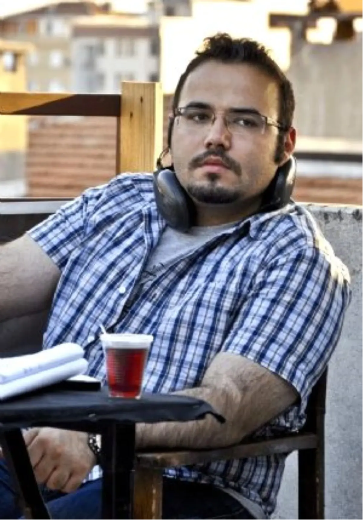 Mahalleden Arkadaşlar Filmi