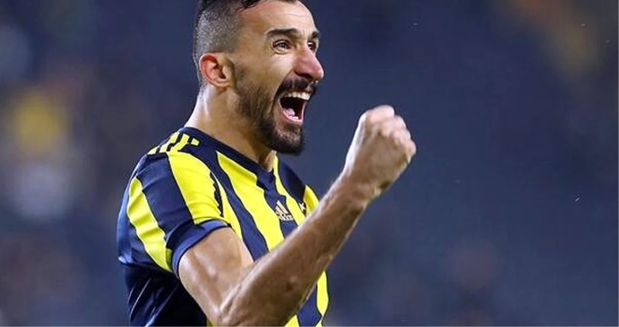 Mehmet Topal, Beşiktaş ile anlaştı!