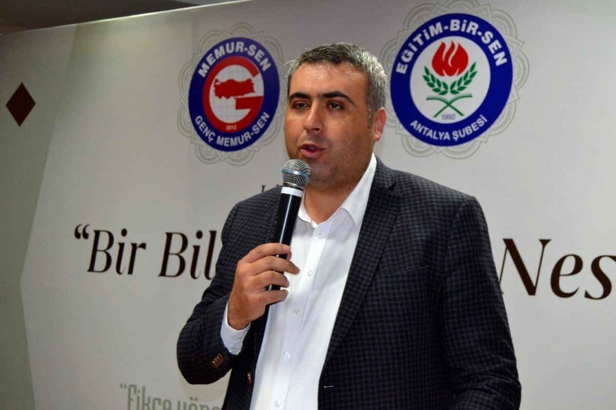 Memur Sen talepleri sıraladı