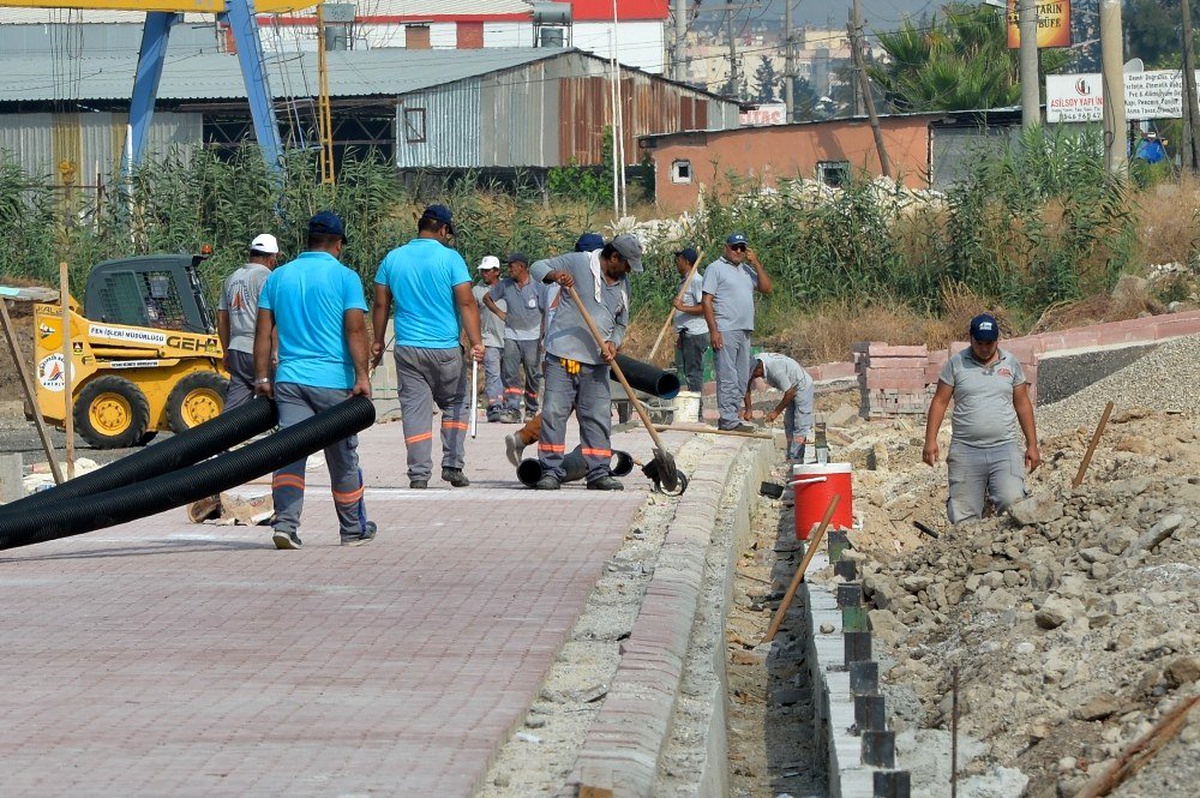 Muratpaşa\'da kurban satış ve kesim yerleri belirlendi