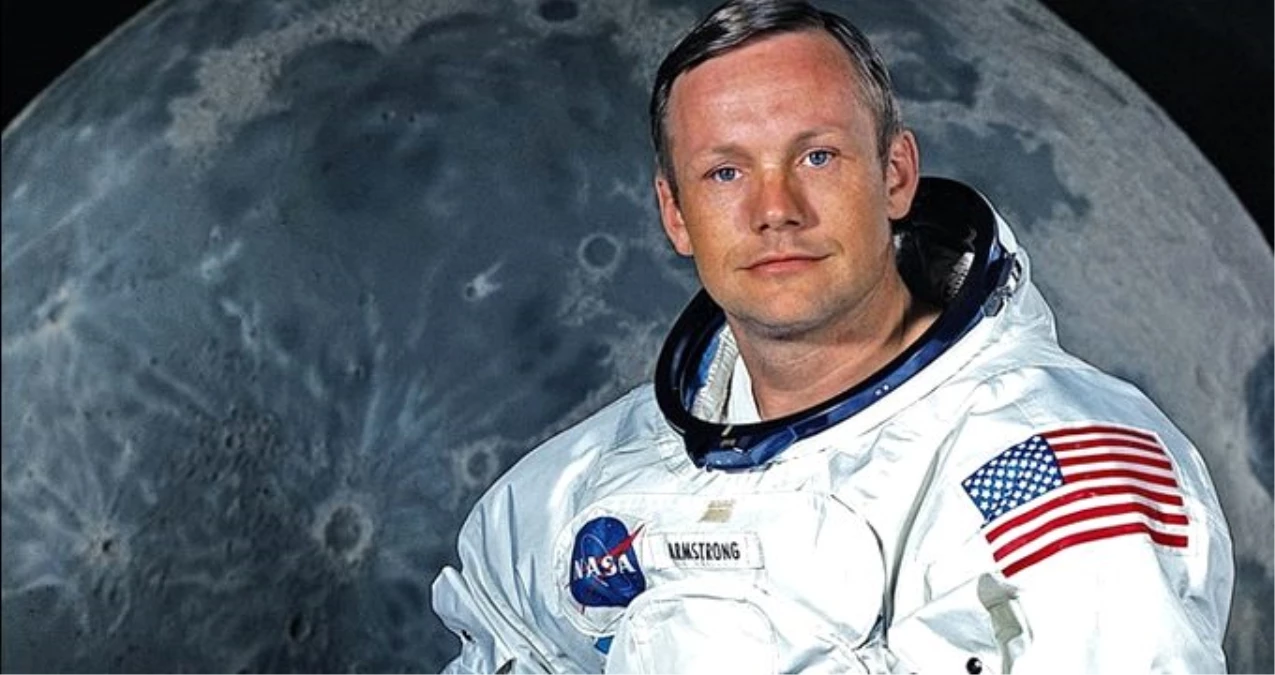 Neil Armstrong\'un öldüğü hastane, ailesine 6 milyon dolar tazminat ödemiş