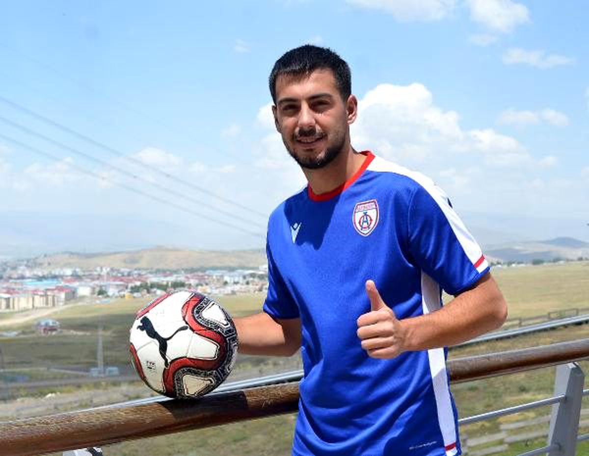 Okan\'dan Altınordu\'ya övgü